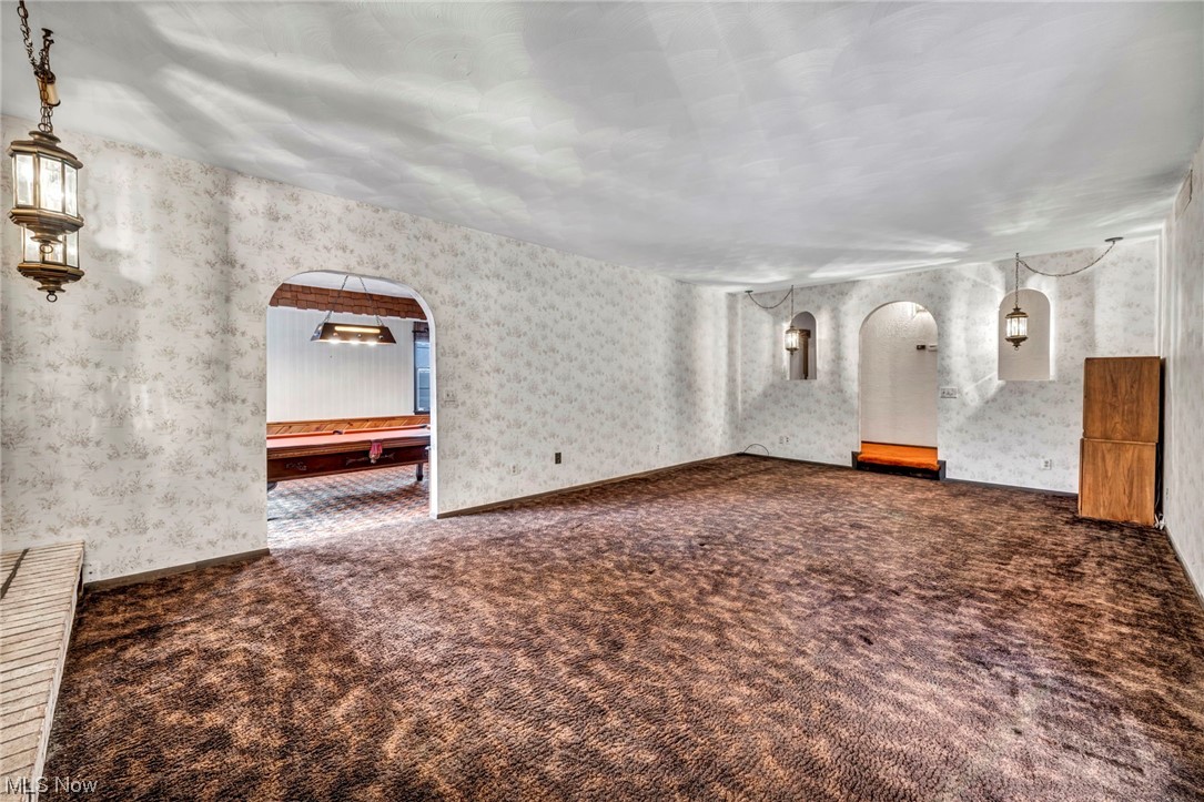 Amherst - Residential