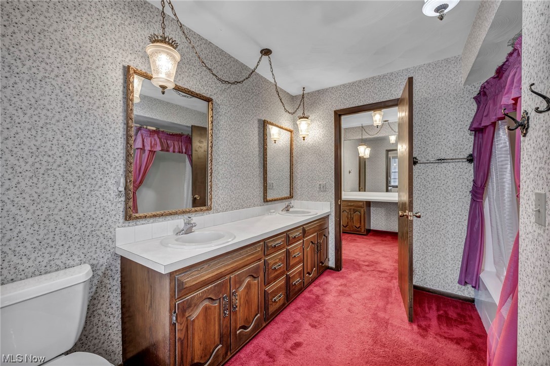 Amherst - Residential