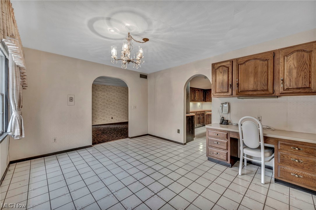 Amherst - Residential