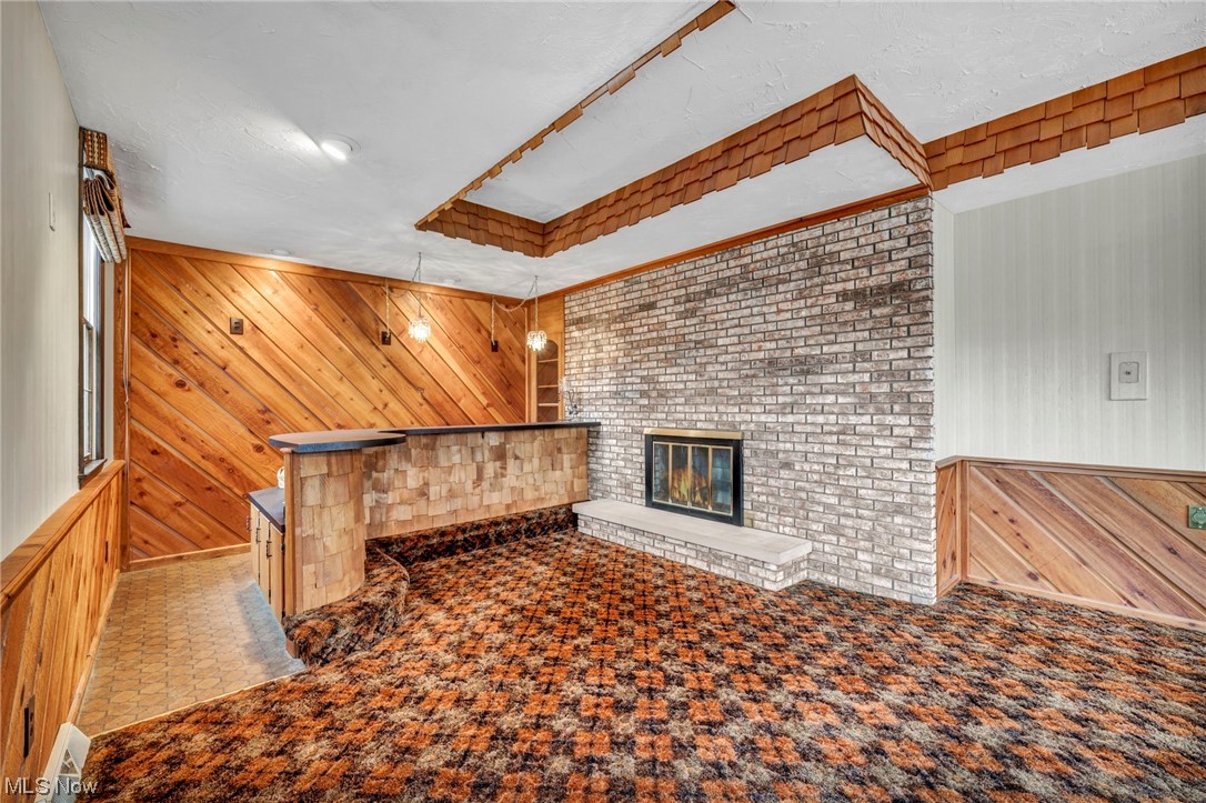 Amherst - Residential