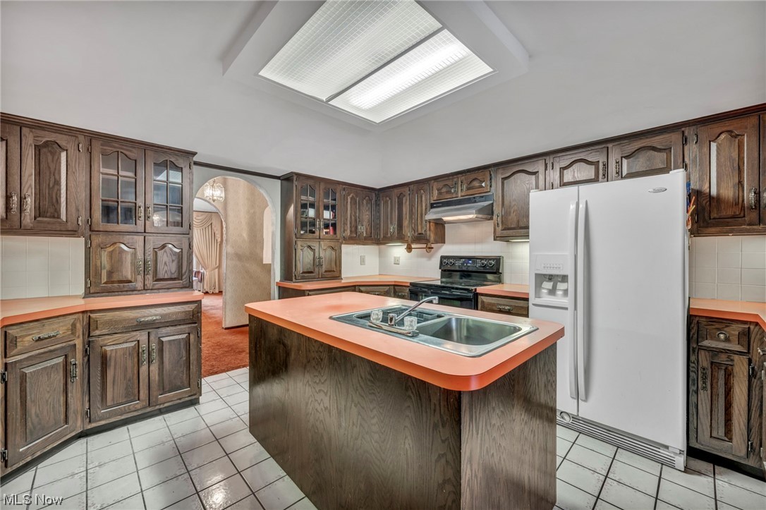 Amherst - Residential