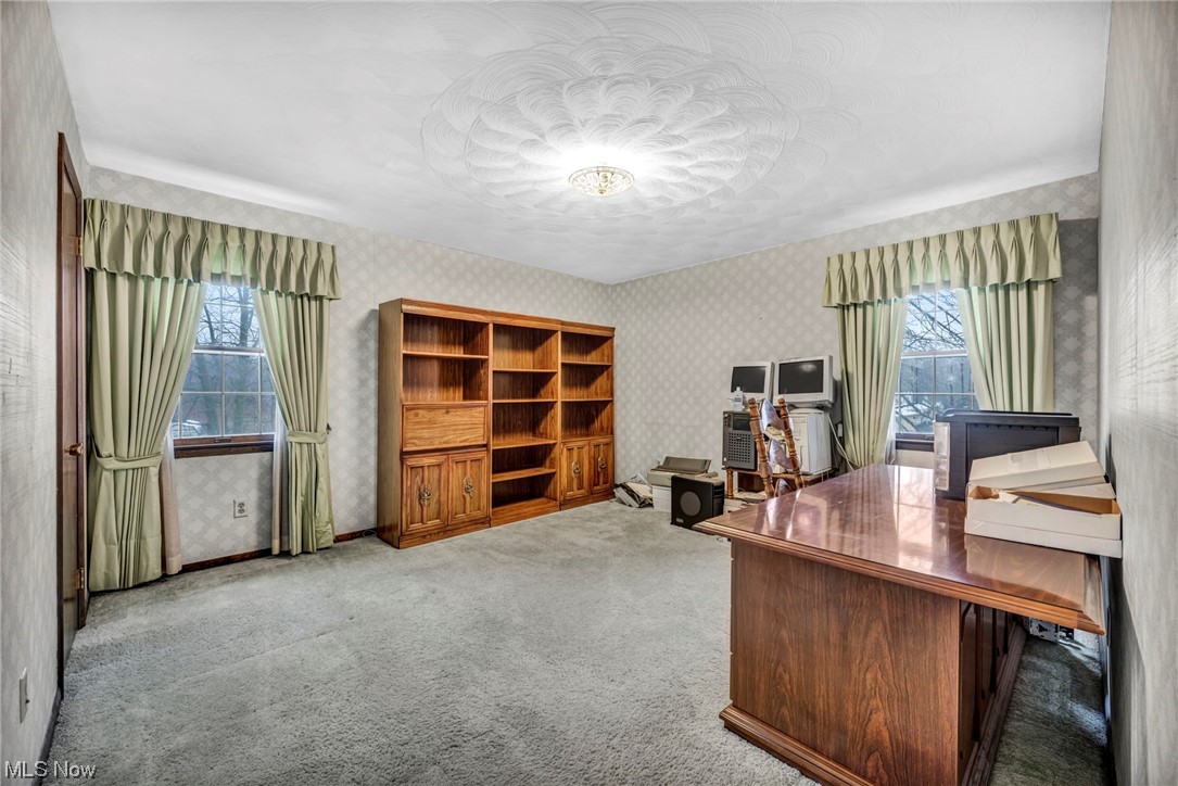 Amherst - Residential