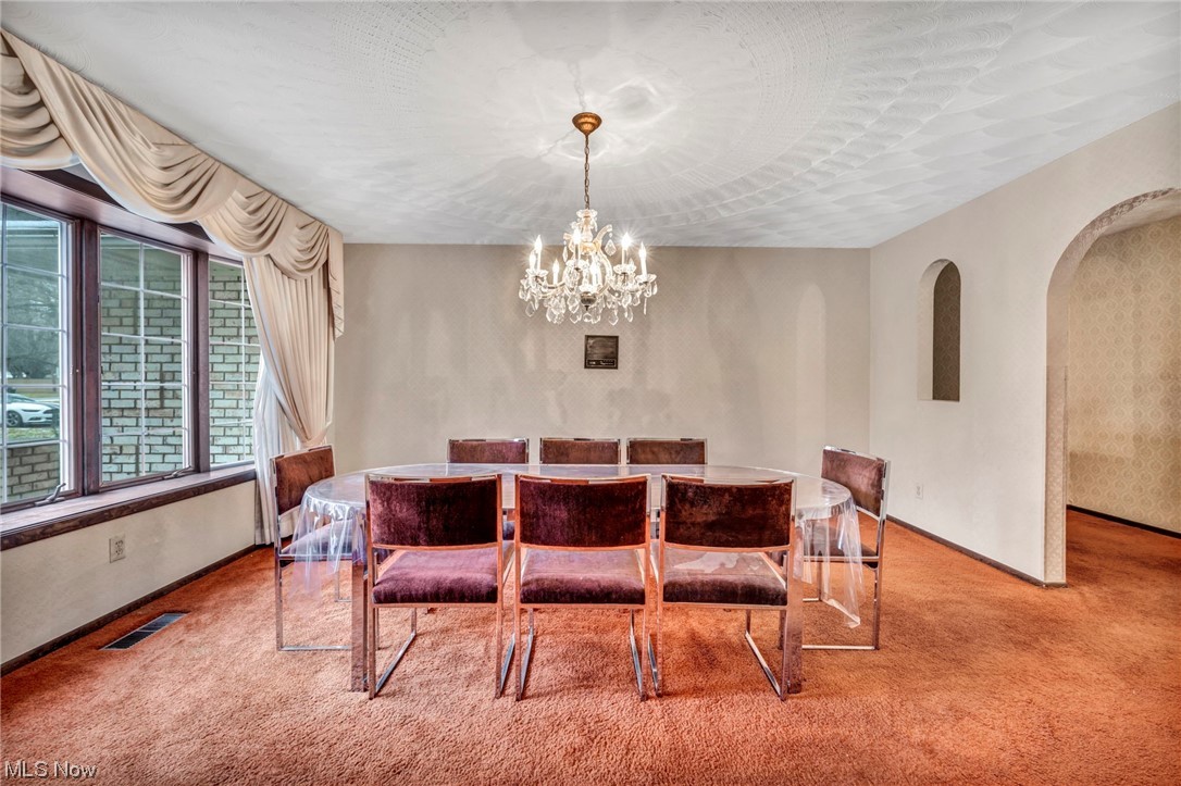 Amherst - Residential