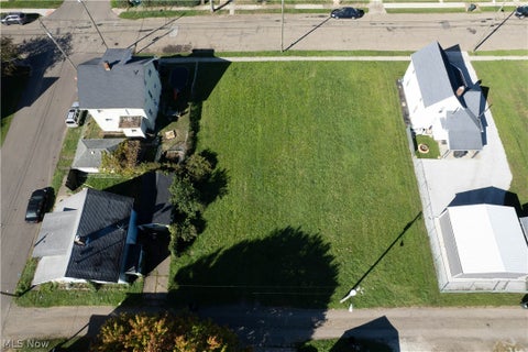 Vacant Land For Sale - 926 Greenfield Avenue<br/> Canton, OH 44706