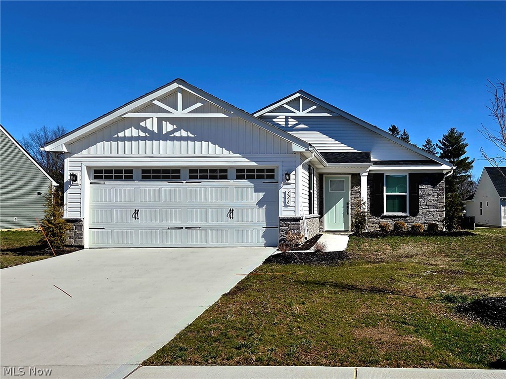 Ridge Water Sub #6 - Residential