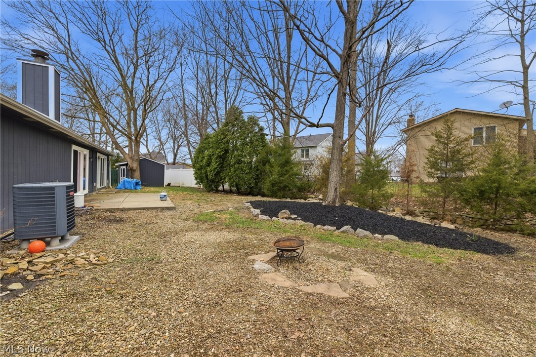 Trails - Residential