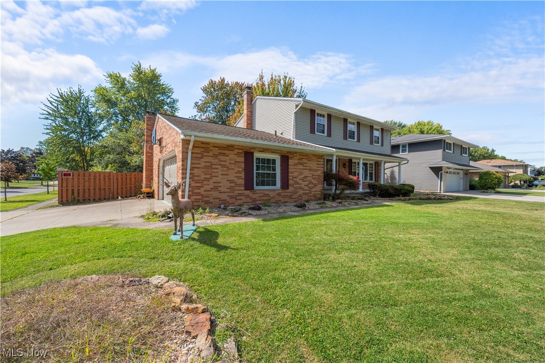 13541 Indian Creek Drive