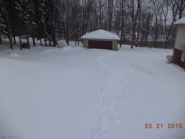 Hine Heights - Residential