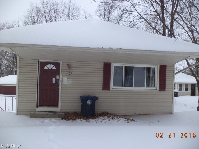 Hine Heights - Residential