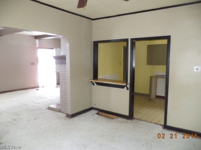 Hine Heights - Residential