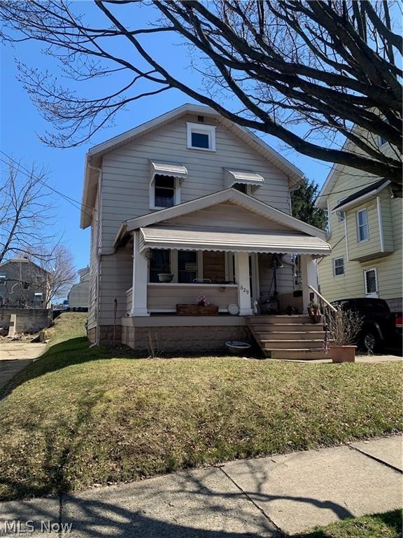 Clearview - Residential