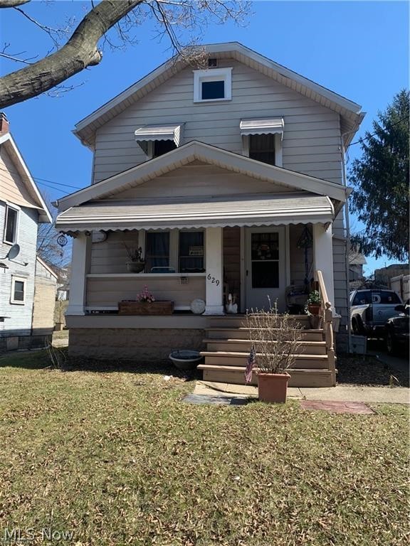 Clearview - Residential