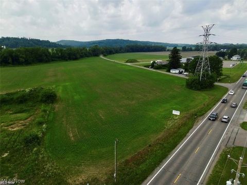 Photo of State Route 250 NW, Strasburg, OH 44680 (MLS # 5190183)
