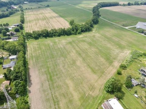 Tiny photo for State Route 250 NW, Strasburg, OH 44680 (MLS # 5190183)