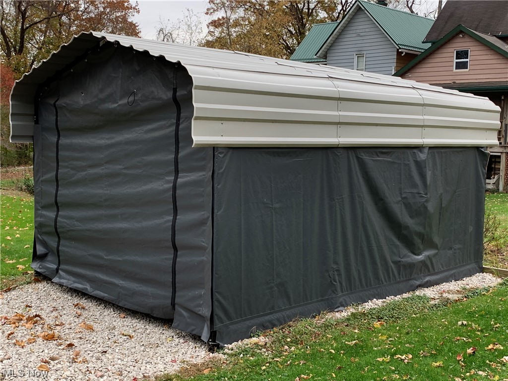 Al Harpers #2 - Residential