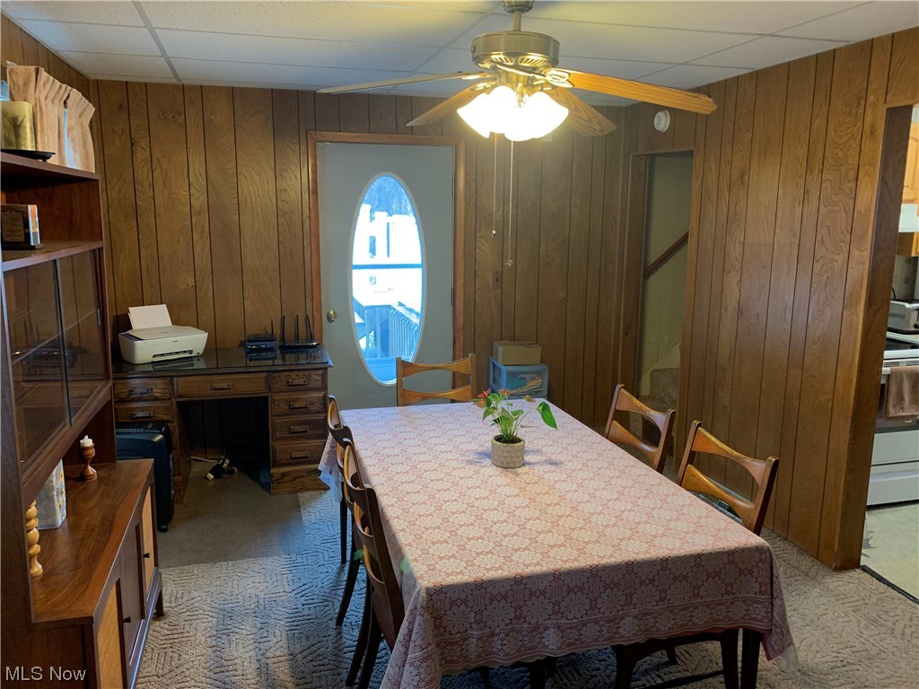 Al Harpers #2 - Residential