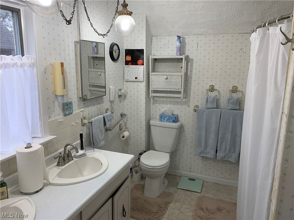 Al Harpers #2 - Residential