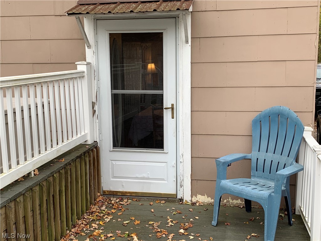 Al Harpers #2 - Residential