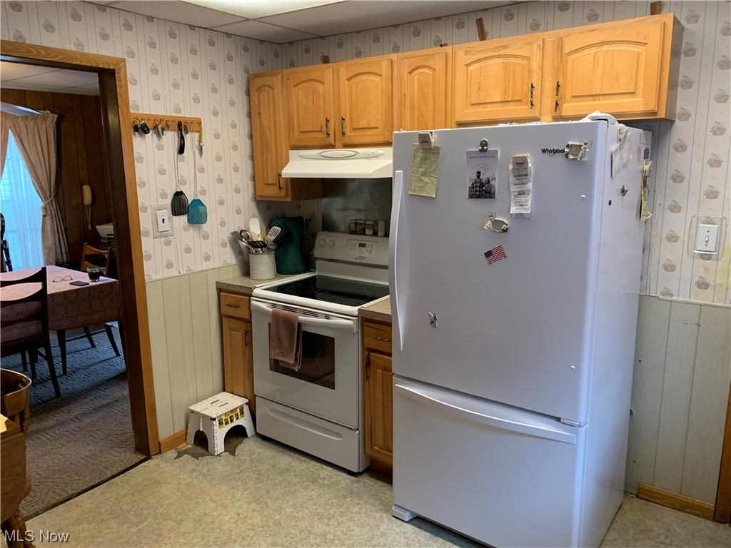 Al Harpers #2 - Residential