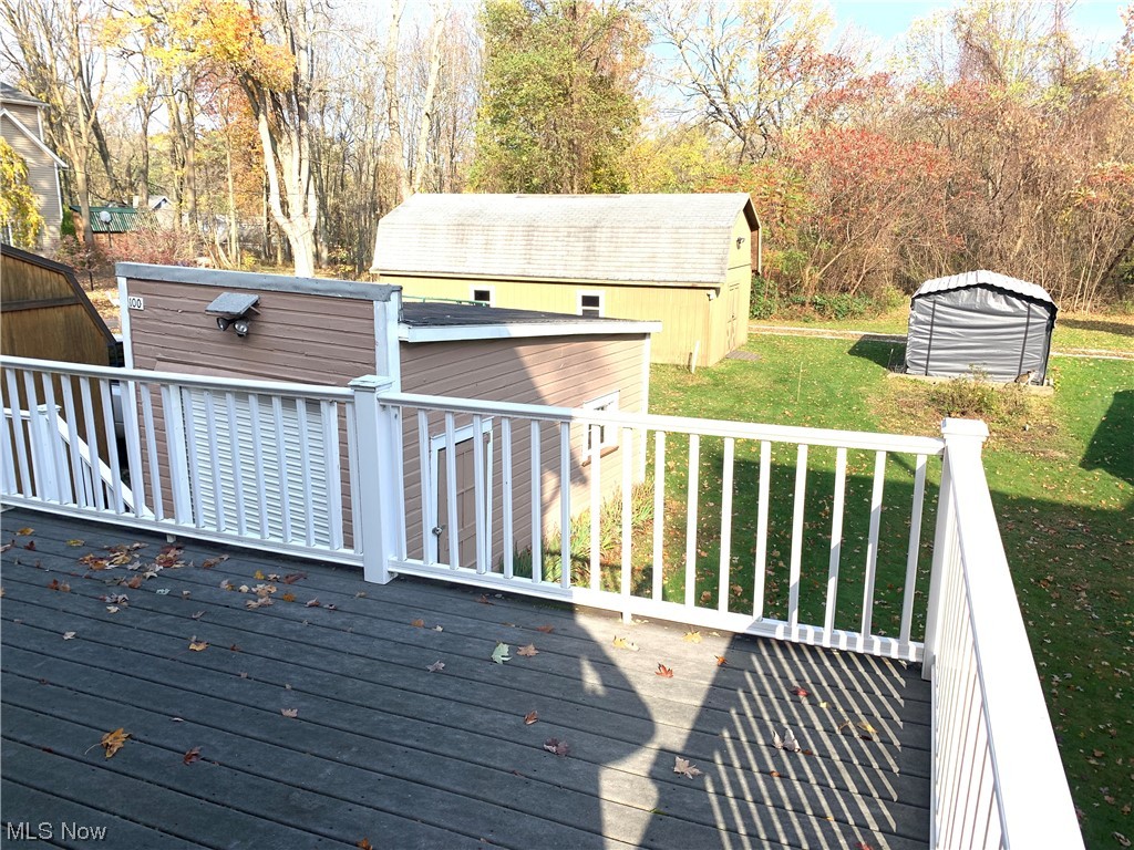 Al Harpers #2 - Residential