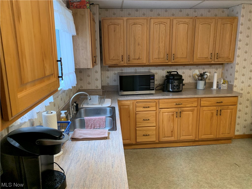 Al Harpers #2 - Residential