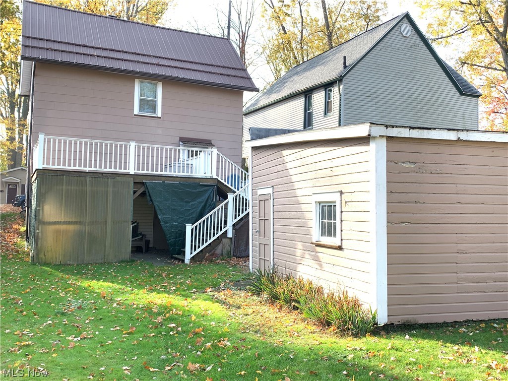 Al Harpers #2 - Residential