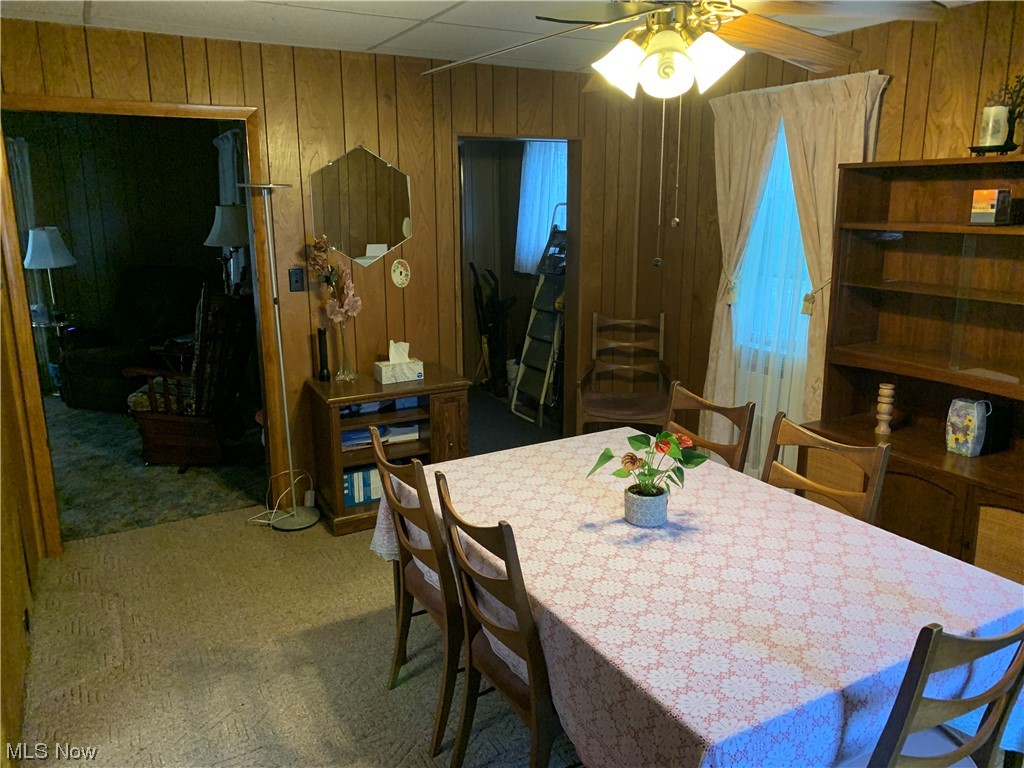 Al Harpers #2 - Residential