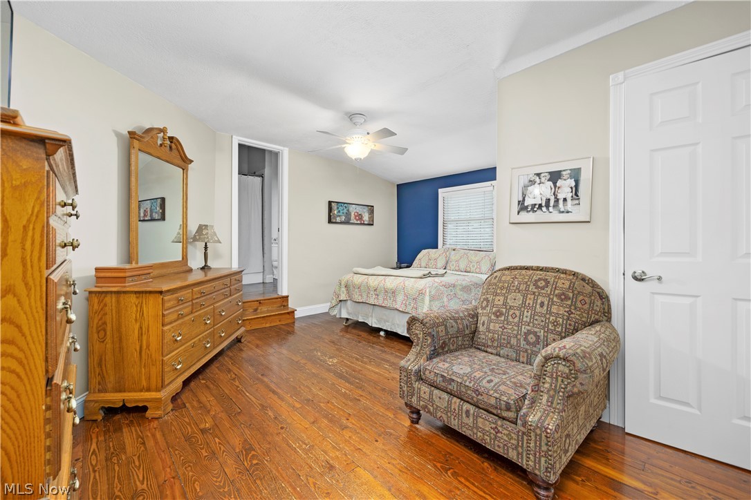 Olmsted 05 - Residential