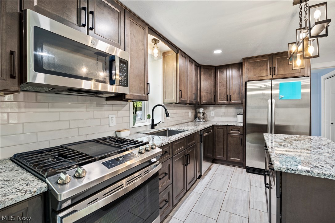 Olmsted 05 - Residential