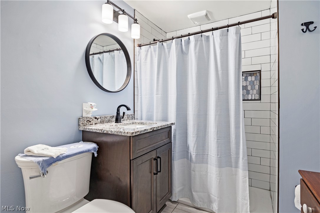 Olmsted 05 - Residential