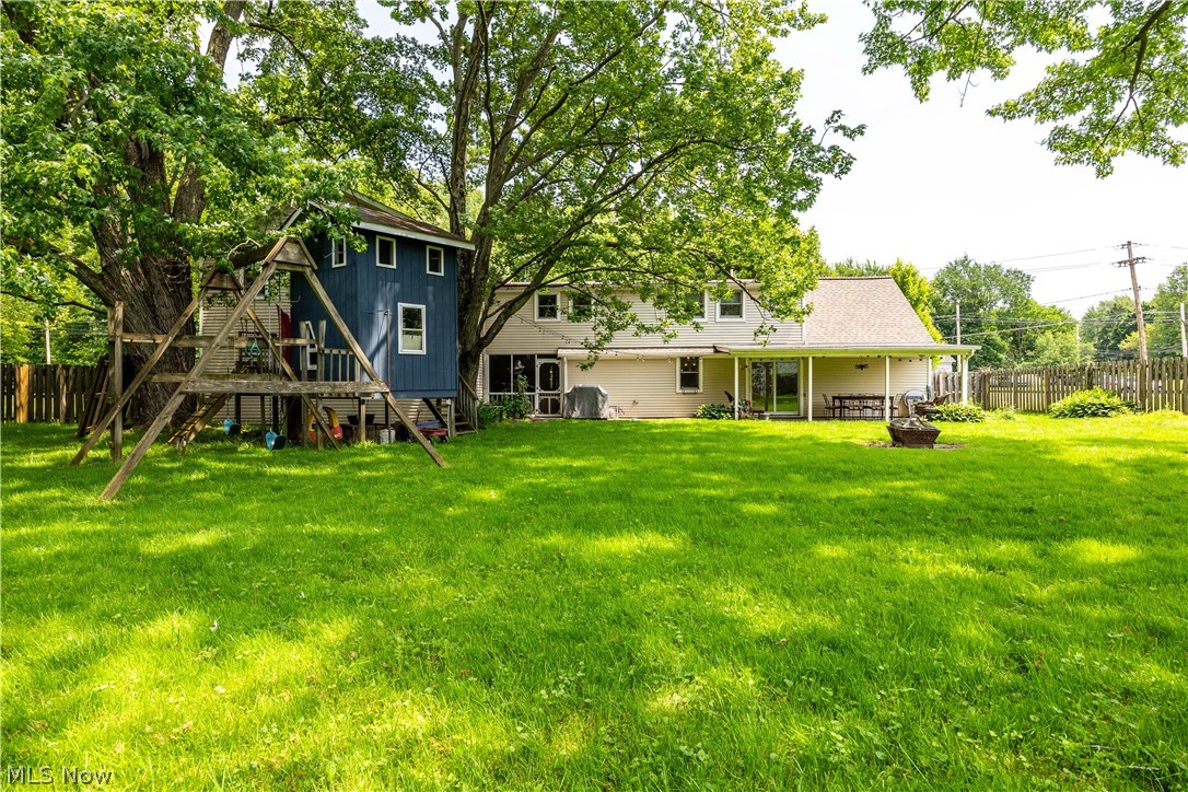 Olmsted 05 - Residential