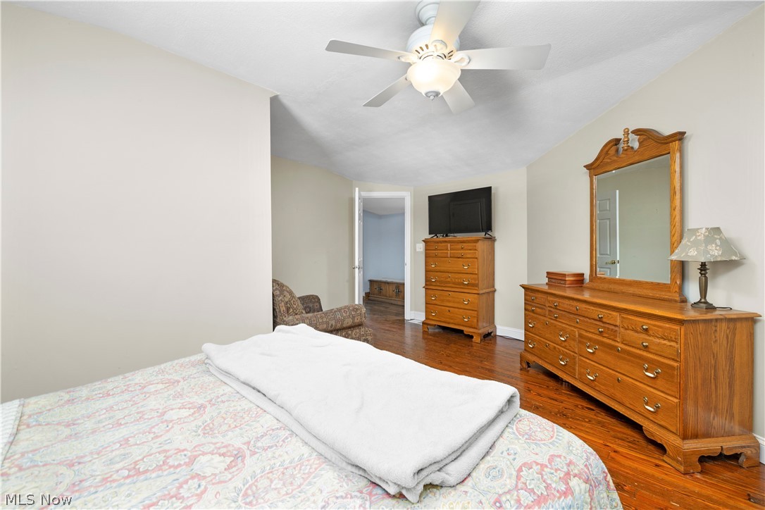 Olmsted 05 - Residential