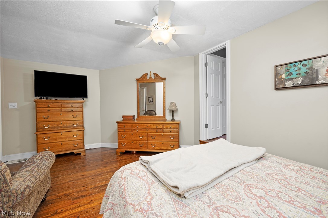 Olmsted 05 - Residential