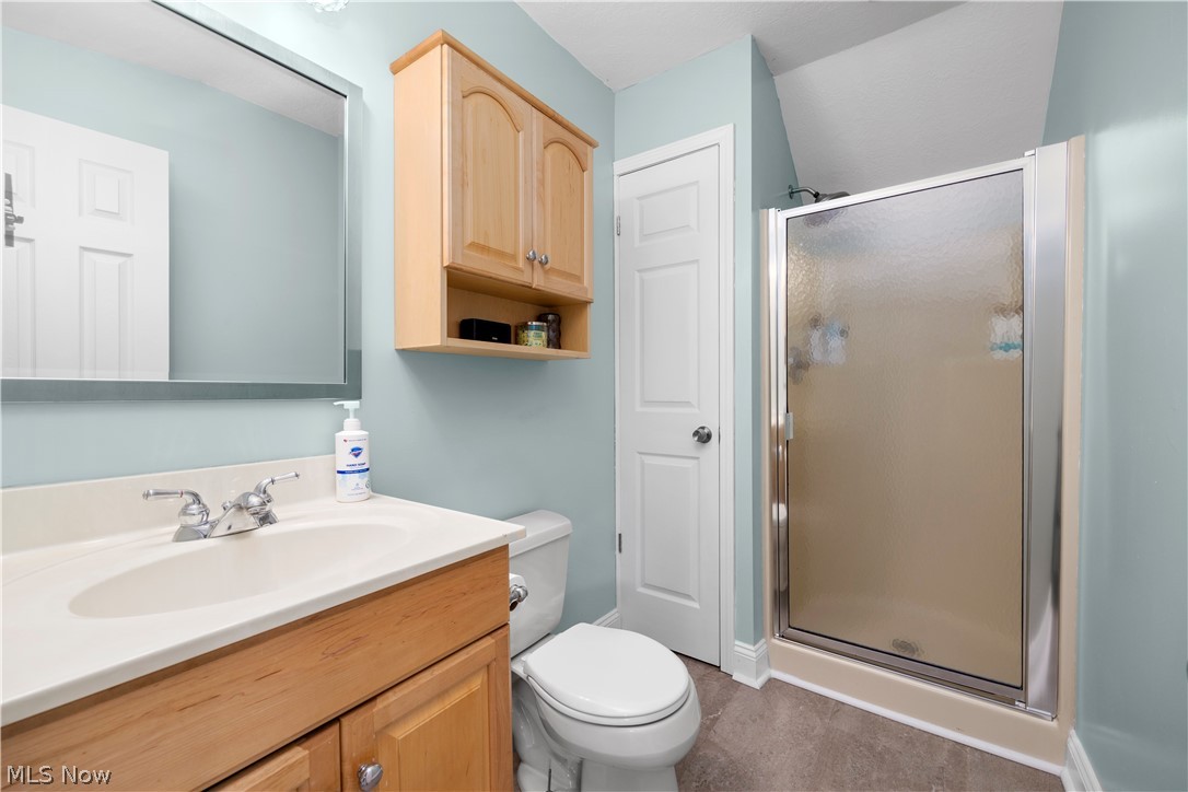 Olmsted 05 - Residential