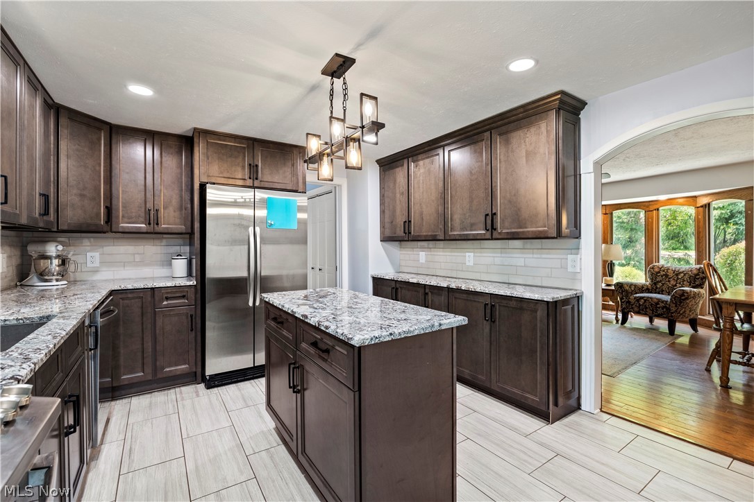 Olmsted 05 - Residential