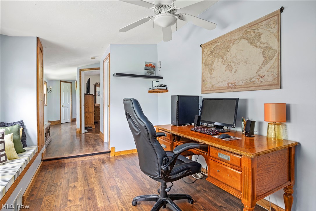 Olmsted 05 - Residential