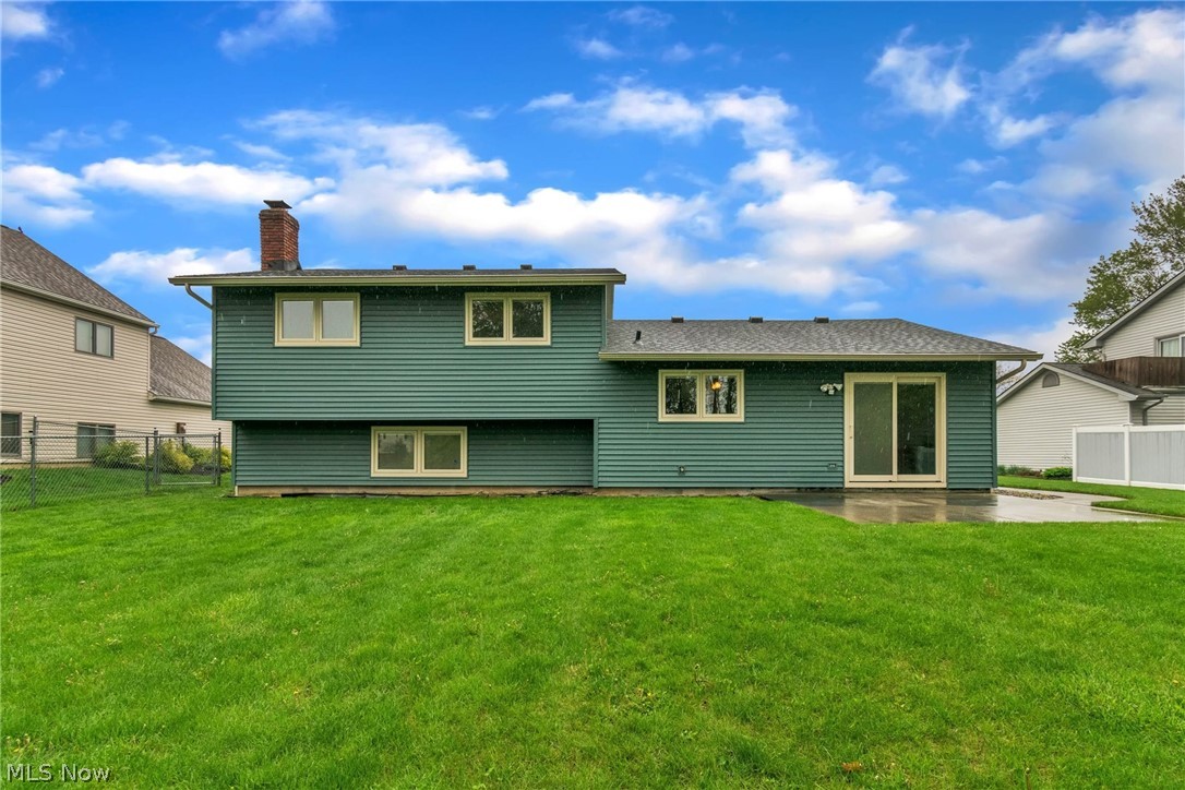 Hunting Mdws 12 - Residential