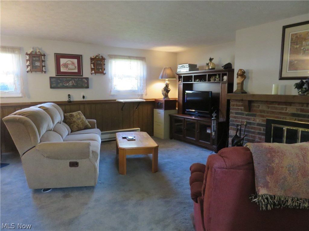 Center Rdg Heights Allotment - Residential