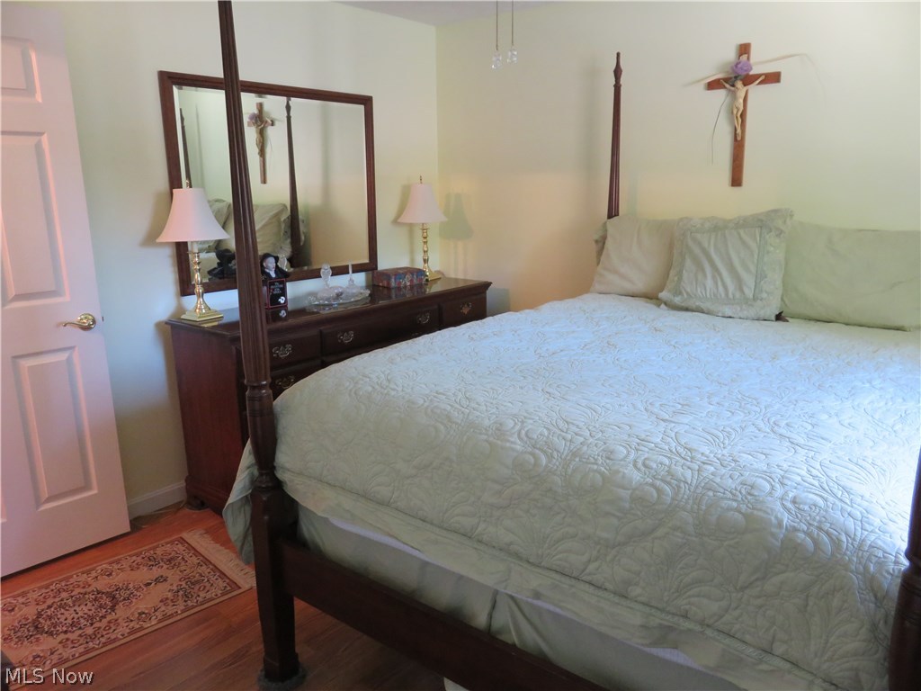 Center Rdg Heights Allotment - Residential