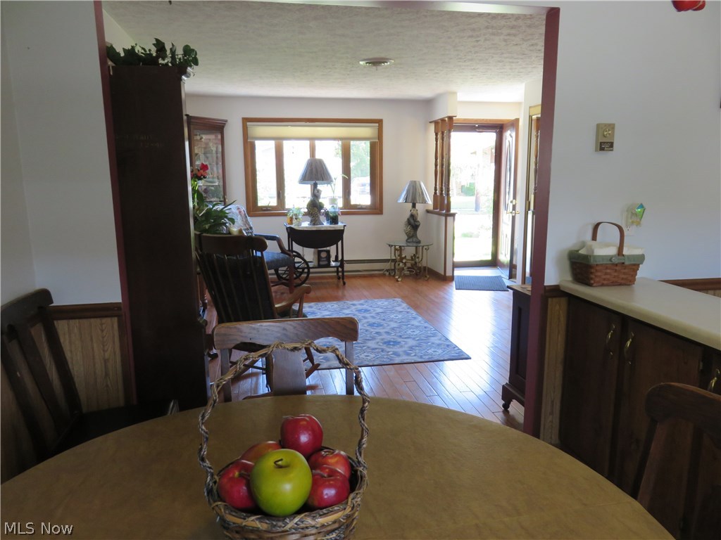 Center Rdg Heights Allotment - Residential