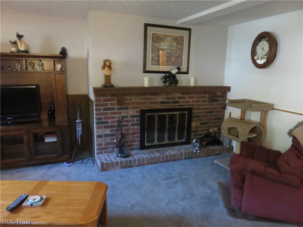 Center Rdg Heights Allotment - Residential