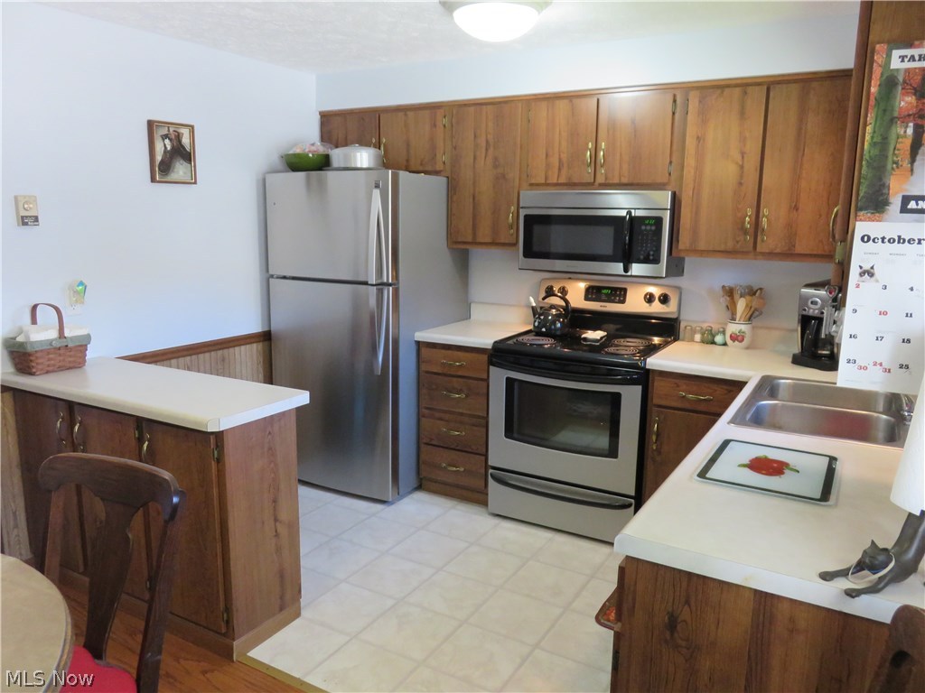 Center Rdg Heights Allotment - Residential