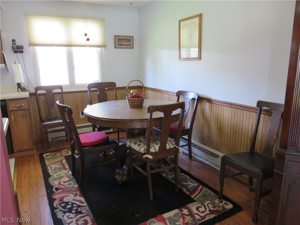 Center Rdg Heights Allotment - Residential