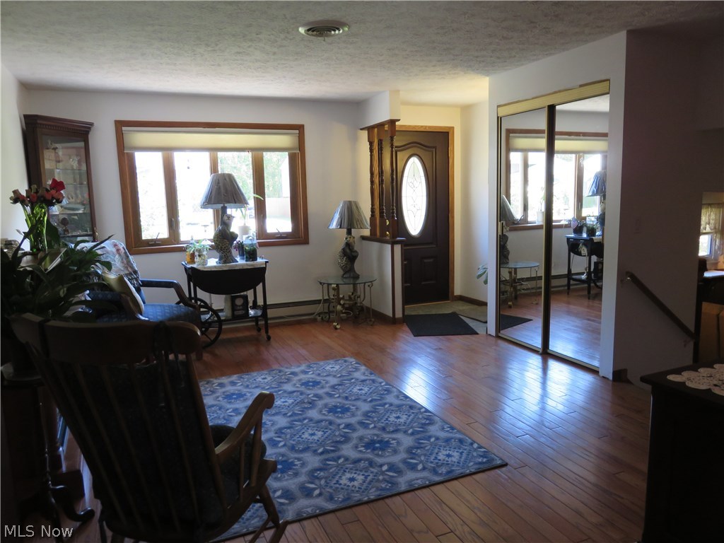 Center Rdg Heights Allotment - Residential