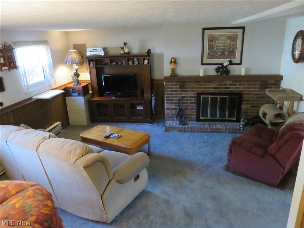 Center Rdg Heights Allotment - Residential