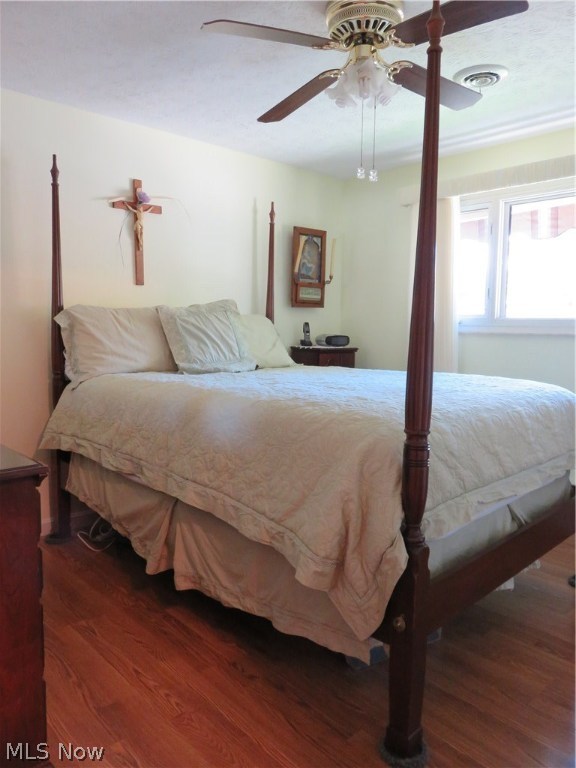 Center Rdg Heights Allotment - Residential