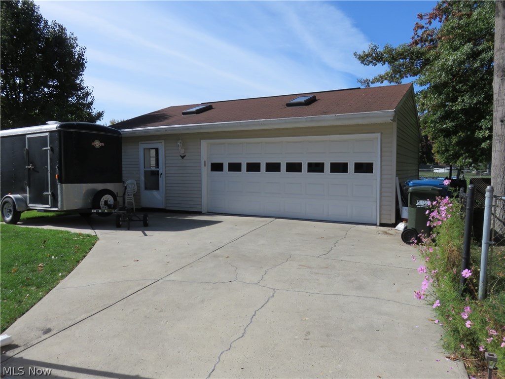 Center Rdg Heights Allotment - Residential