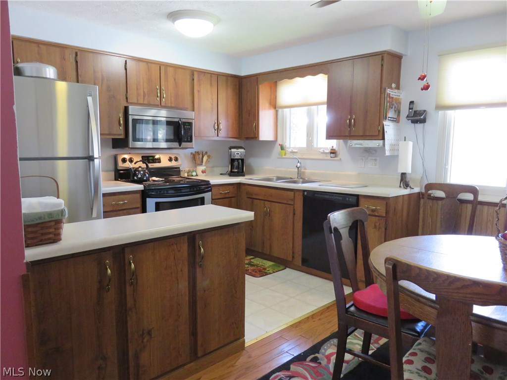 Center Rdg Heights Allotment - Residential