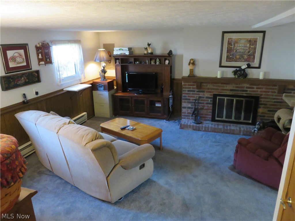 Center Rdg Heights Allotment - Residential