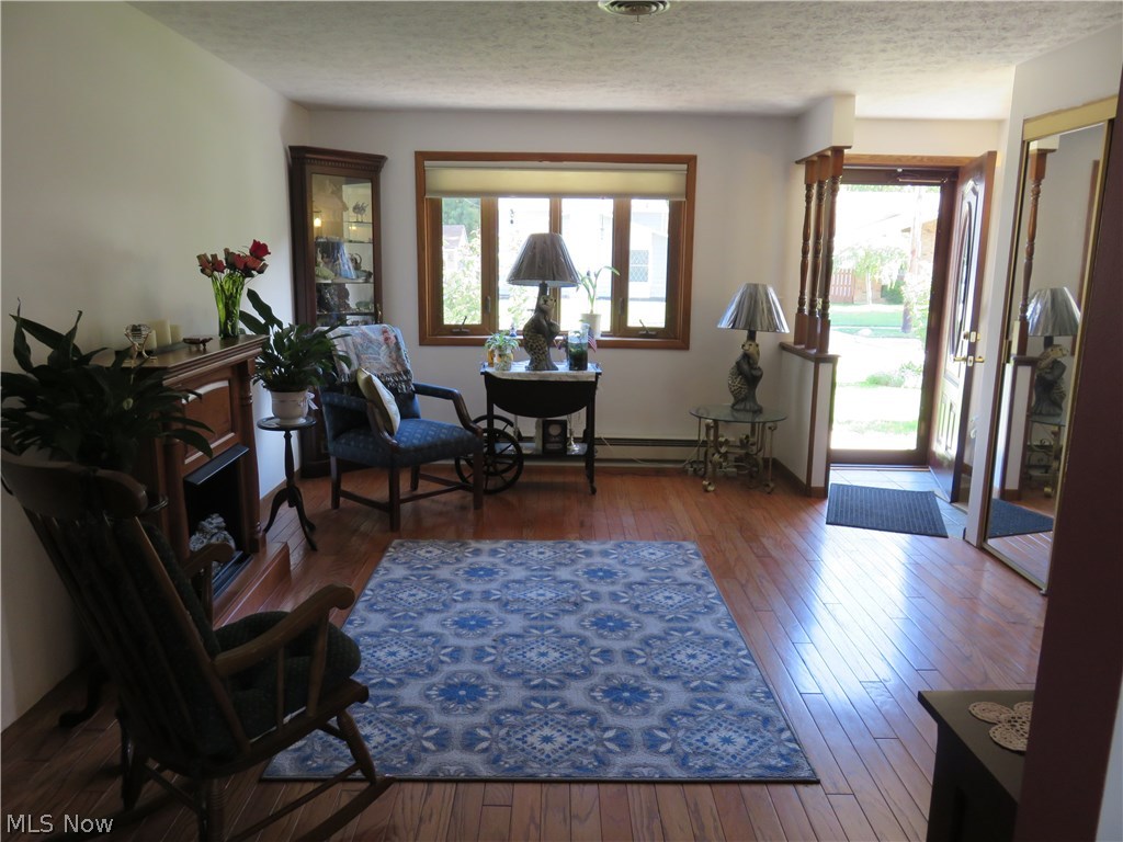 Center Rdg Heights Allotment - Residential